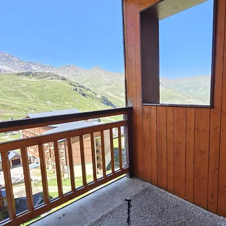 Appartamento - Inout - 6 Beds Flat J-16 Val Thorens