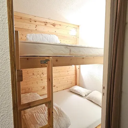 - Inout - 6 Beds Flat J-16 Валь-Торанс