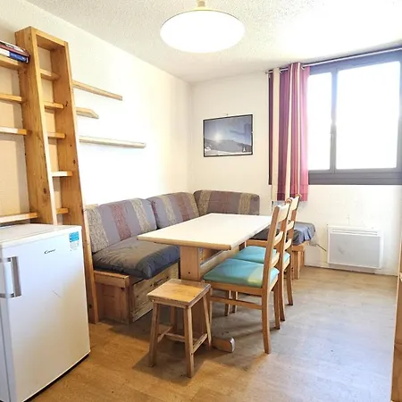 - Inout - 6 Beds Flat J-16 * Валь-Торанс