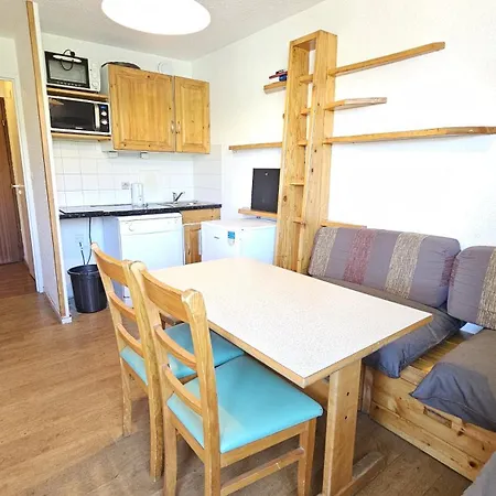 Апартаменты - Inout - 6 Beds Flat J-16 Валь-Торанс