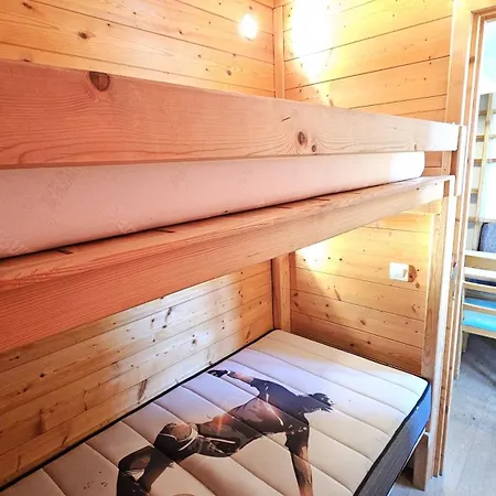 - Inout - 6 Beds Flat J-16 Валь-Торанс